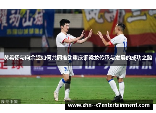黄希扬与向余望如何共同推动重庆铜梁龙传承与发展的成功之路